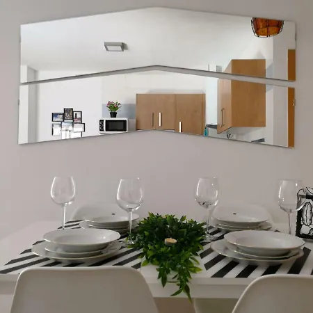Apartamento La Victoria Malaga Exterior photo