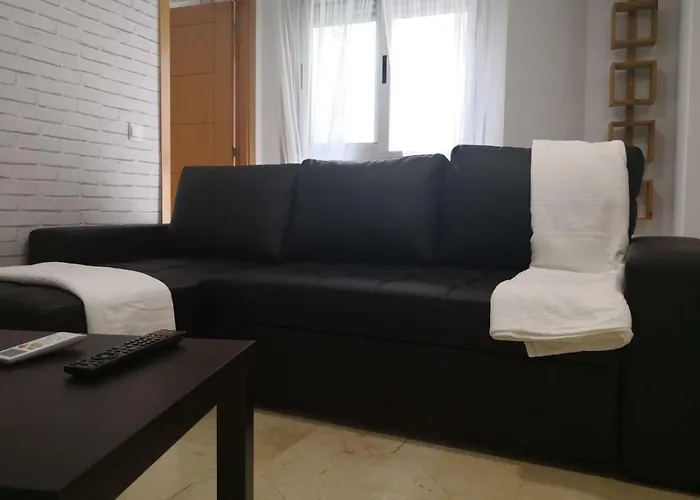 Apartamento La Victoria