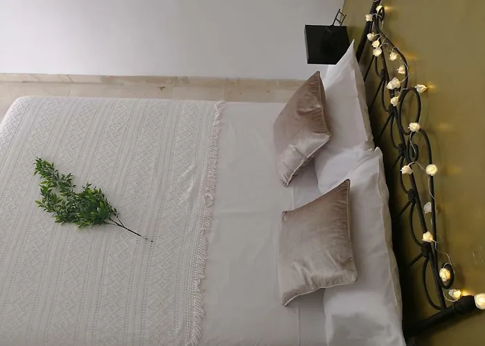 Apartamento La Victoria