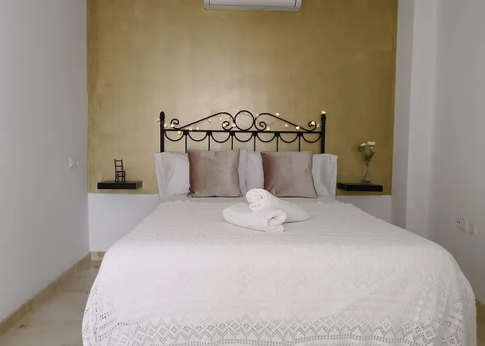 Apartamento La Victoria
