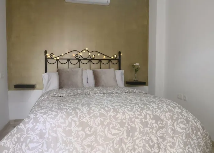 Apartamento La Victoria