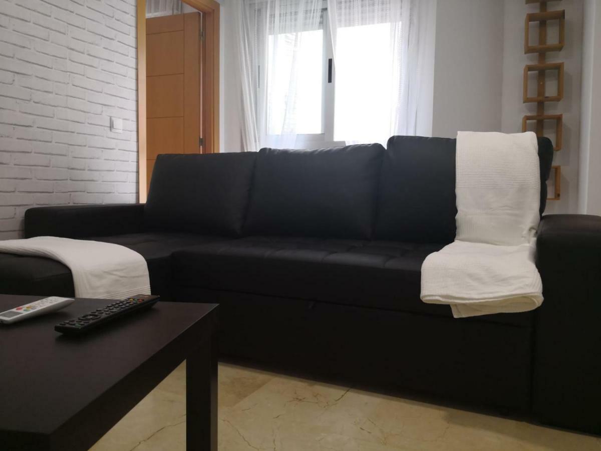 Apartament La Victoria