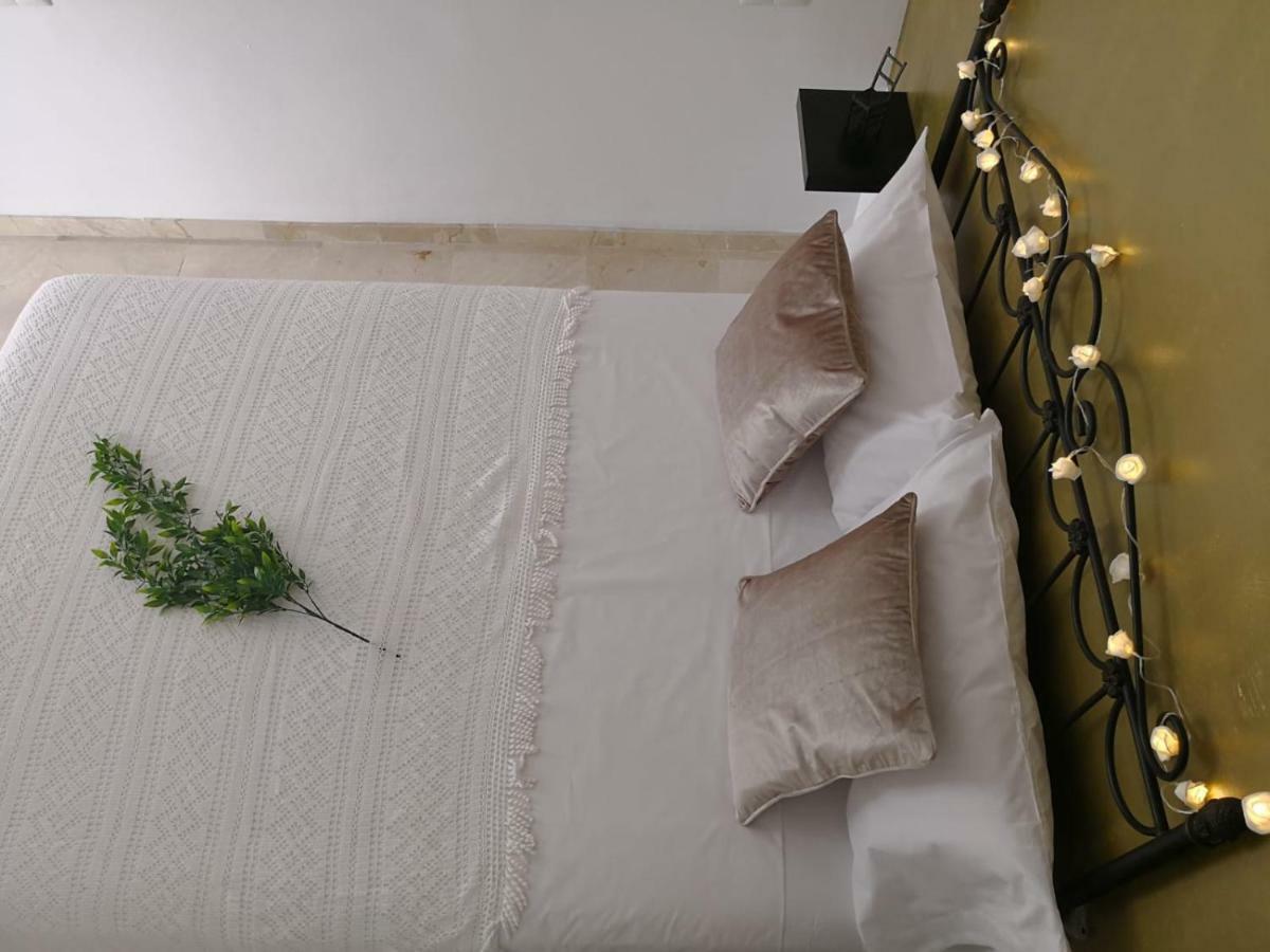 Apartament La Victoria *